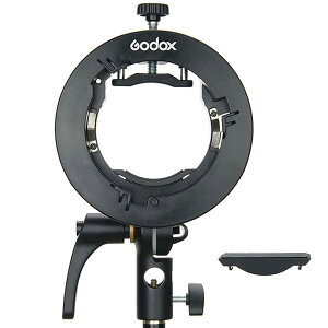 Godox S2AbvO[hS^uPbg {[GY}Eg O\̃KXPbg godox AD200 AD200pro AD300pro AD400pro⃉EhwbhV1Xg{V860IIAV850IIATT685ATT600A
