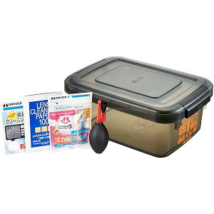 HAKUBA hC{bNX 5.5L X[N eiXpi 3_SET