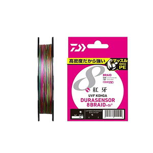 _C(DAIWA) PEC UVFgfZT[X8+Si2 0.8 400m 5J[(J[}[LOt)