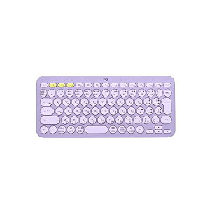 ���W�N�[�� ���C�����X�L�[�{�[�h ���� ���^ ���^ K380LV ���x���_�[ Bluetooth ���C�����X �L�[�{�[�h Windows Mac iPad iOS Android Chrome Surface K380 �������K�i