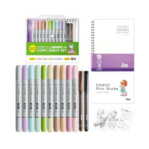 Too �R�s�b�N �`���I �R�s�b�N ���{�� �f�r���[�Z�b�g ���F �C���X�g�}�[�J�[ �}�[�J�[ �}�[�J�[�y��