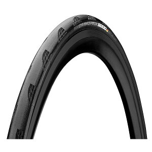 R`l^(Continental) [h^C Grand Prix 5000 700x28C Black FB