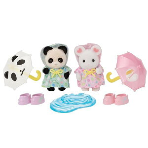 G|bN(EPOCH) VojAt@~[ ق y Ȃ悵ԂZbg -Jӂ- z S-74 ST}[NF 3Έȏ  h[nEX Sylvanian Families