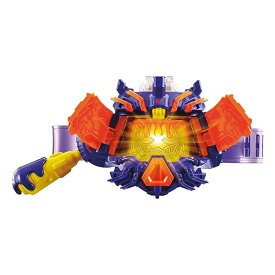 [バンダイ(BANDAI)] 仮面ライダーガヴ DX変身ベルト ヴラスタムギア