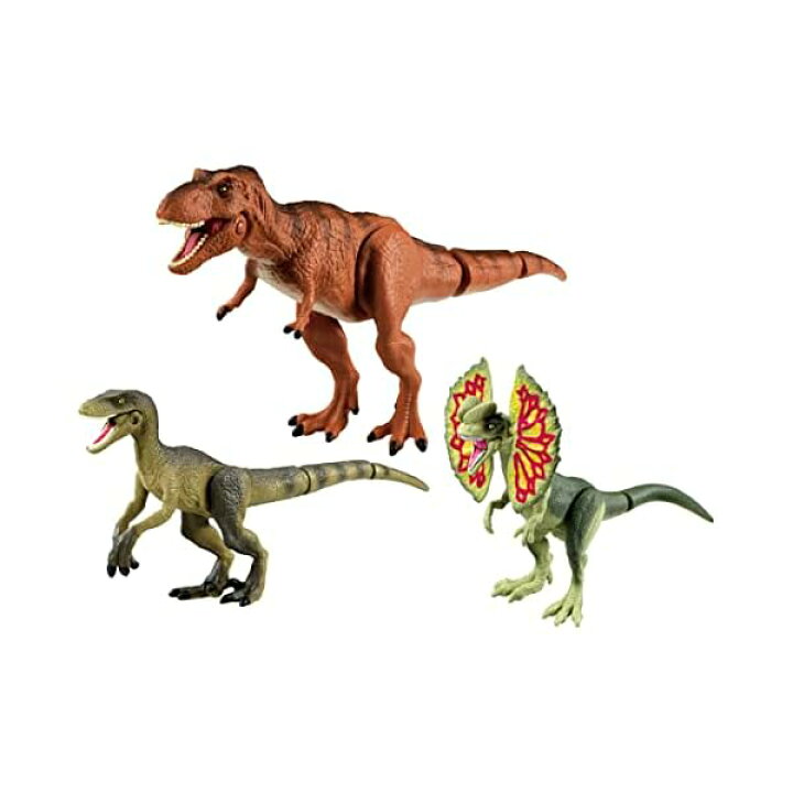 楽天市場】タカラトミー(TAKARA TOMY) アニア ジュラシック・パーク 30 