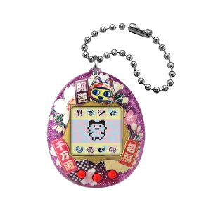 o_C(BANDAI) Original Tamagotchi L܂߂ inspired by ]˖ؖڍl`