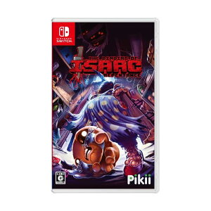 The Binding of Isaac: Repentance(�U �o�C���f�B���O �I�u �A�C�U�b�N ���y���^���X) -Switch