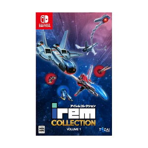 ACRNV Vol.1 -Switch yTz戵 