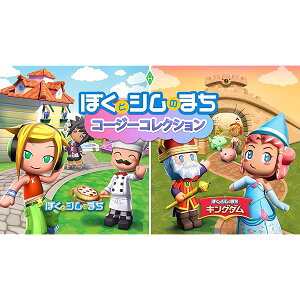 ڂƃV̂܂ R[W[RNV - Switch