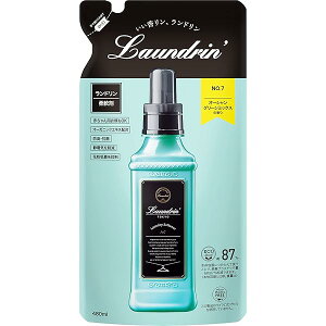 h _ No.7 lߑւ 480ml