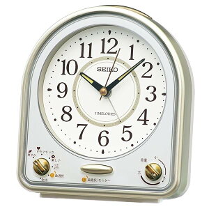 ZCR[NbN(Seiko Clock) ڊo܂v uv AiO 31 fB A[ Fp[Eꕔp[ 139×126×70mm QM750G