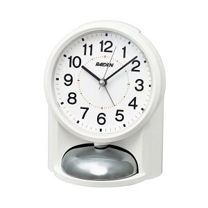 ZCR[NbN(Seiko Clock) ڊo܂v uv AiO 剹  PYXIS sNVX RAIDEN Cf 149×116×113mm NR454W