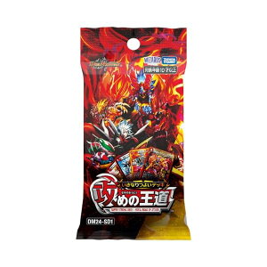 fGE}X^[Y TCG DM24-SD1 Ȃ悢fbL U߂̉ ypbNPiz