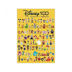 e[(Tenyo) y{z 1000s[X WO\[pY fBYj[ Disney100:Cute Celebration (51x73.5cm) D-1000-013 DISNEY100NLOi ̂t wt T[rXJ[ht