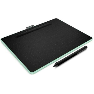 Wacom CTL-6100WL/E0 R y^ubg Intuos Medium CX sX^`IO[ Bluetoothf