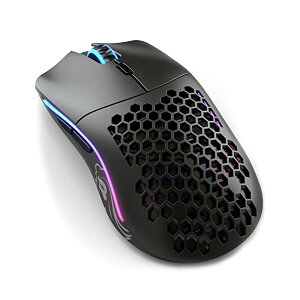 Glorious CX Q[~O}EX Model O- Wireless Matte Black y65O ő19000DPI BAMFZT[ EΏ̌` yKiz
