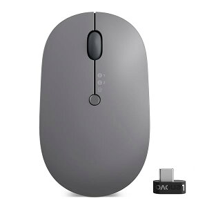 m{(Lenovo) Go USB Type-C CX }`foCX}EX(ubN) CXڑ É݌v5{^ u[LED DPI؂ւ CXQi[dΉ p 4Y51C21217
