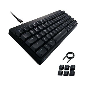 GR Q[~OL[{[h V-custom VK200C L eL[X 65%TCY JjJ lINb`L[Lbv  NbL[ USB|[g TK-VK200CBK