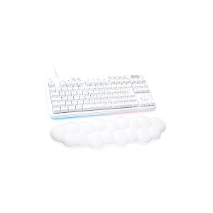 Logicool G(WN[ G) I[RNV Q[~OL[{[h eL[X G713 ^N^C L JjJ L[{[h _ p[Xg É {z LIGHTSYNC RGB G713-TC Ki