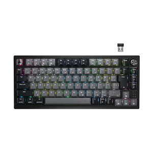 CORSAIR K65 PLUS CXQ[~OL[{[h 75%L[{[h 82L[ ГƎjAXCb`CORSAIR Red̗p zbgXbv\ fBA_Ct {z CH-91D401L-JP