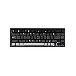 LUMINKEY Magger 68 HE Performance Ano-Black {K㗝X sbggK[ Q[~OL[{[h tA~{fB 8000hz RGB LUSB CXCb` SOCD@\ pz PBTL[L