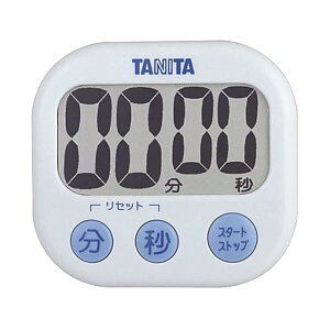 ^j^ tanita Lb` ׋ wK ^C}[  剹 100 }Olbg X^ht zCg ł^C}[ TD-384 WH