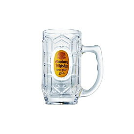 サントリー 角ハイボールジョッキ 375ml