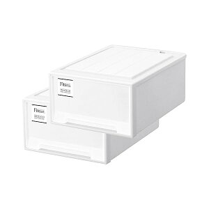 yʔ̌2ZbgzVn [{bNX tBbcP[X N[[bg 39×s53×23cm [P[X ݂ɂ ߑP[X { yF zCgz yTCY M-53z