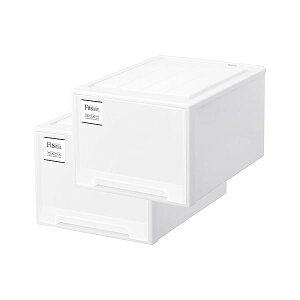 yʔ̌2ZbgzVn [{bNX tBbcP[X N[[bg 39×s53×30cm [P[X ݂ɂ ߑP[X { yF zCgz yTCY L-53z