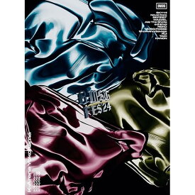 BMSG FES'24(DVD2枚組(スマプラ対応)) [DVD]