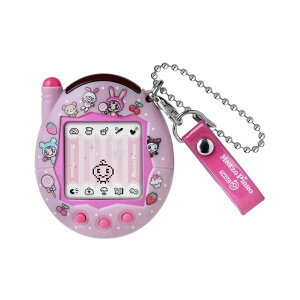 [o_C(BANDAI)] Tamagotchi Connection×]sAm