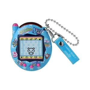 [o_C(BANDAI)] Tamagotchi Connection×GWFu[