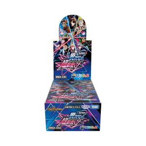 fGE}X^[Y TCG DM24-EX4 ɂ񂶃R{E}X^[Y uَ̒bgv BOX
