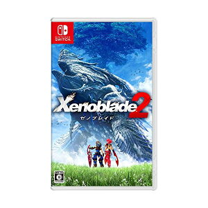 Xenoblade2 ([muCh2)
