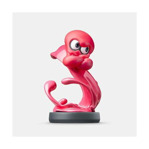 amiibo �^�R (�X�v���g�D�[���V���[�Y)