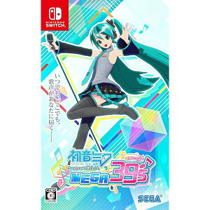 ~N Project DIVA MEGA39's(K~bNX) ? Switch