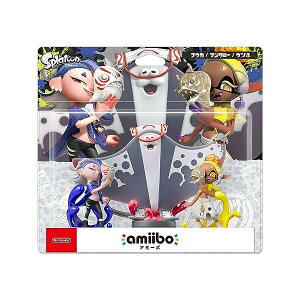 amiibo ݘAZbg[tEJ^Ecz^}^[]iXvgD[V[Yj