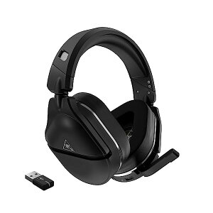 Turtle Beach Q[~OwbhZbg Stealth 700 Gen2 CX 2.4GHz/Bluetooth X}z  ubN/ tbv~[g XeX 20Ԏ PS5 / PS4 / PC / Switch