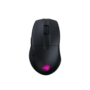 ROCCAT Q[~O}EX PURE AIR y54g CX ubN/ 2.4GHz/Bluetooth w/26K/125Ԏ/TCh{^/IveBJXCb`/RGB/ FSCF GRpbP[Wy[J[2