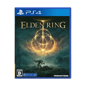 yPS4zELDEN RING