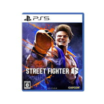 楽天市場】ps4 ストリートファイター6（テレビゲーム）の通販