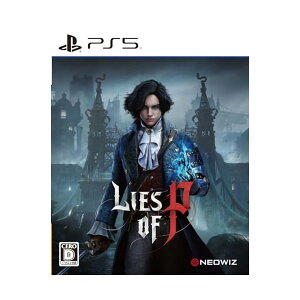 Lies of P(���C�Y �I�u �s�[) -PS5