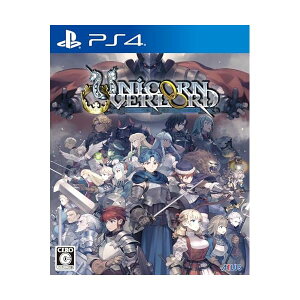 ���j�R�[���I�[�o�[���[�h - PS4