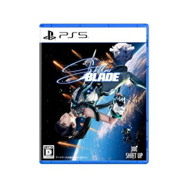 【PS5】Stellar Blade(ステラ―ブレイド)