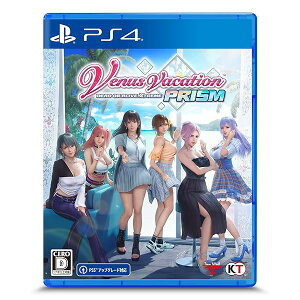 �yPS4�zVenus Vacation PRISM - DEAD OR ALIVE Xtreme - �y���[�J�[���T����z