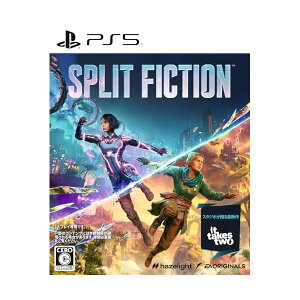 Split Fiction XvbgtBNV- PS5