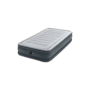 CebNX(Intex) INTEX GA[xbh CP ~bhCY cC VOTCY d 191×99×33cm O[ 67765 [{Ki]