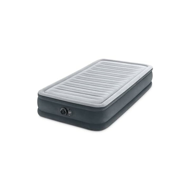 楽天市場】インテックス(Intex) INTEX エアーベッド CP ミッドライズ 