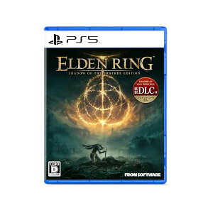 yPS5zELDEN RING SHADOW OF THE ERDTREE EDITION