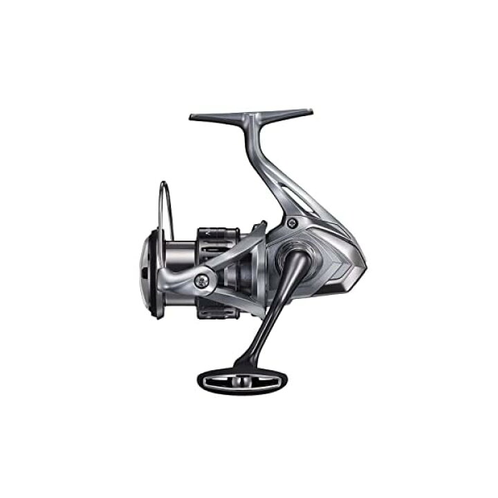 楽天市場】シマノ(SHIMANO) スピニングリール 21 ナスキー C5000XG 